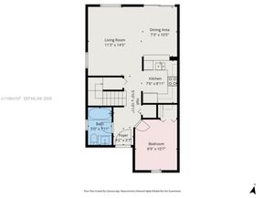 17501 SW 140th Ct, Miami FL 33177