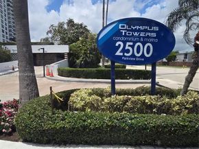 2500 Parkview Dr 2317, Hallandale Beach FL 33009