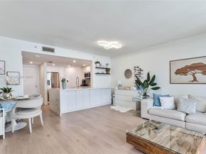 701 Brickell Key Blvd 808, Miami FL 33131