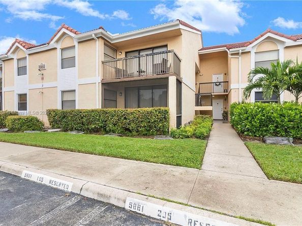 5861 Riverside Dr 205A2, Coral Springs FL 33067