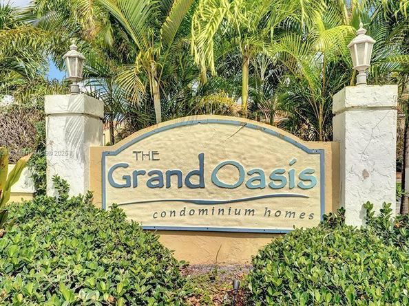 5861 Riverside Dr 205A2, Coral Springs FL 33067