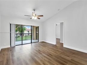 5861 Riverside Dr 205A2, Coral Springs FL 33067