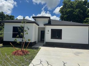 23070 SW 123 Ct, Miami FL 33170