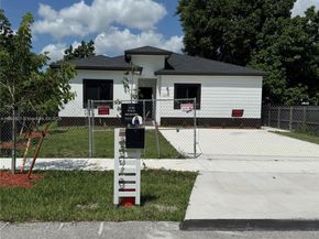 23070 SW 123 Ct, Miami FL 33170