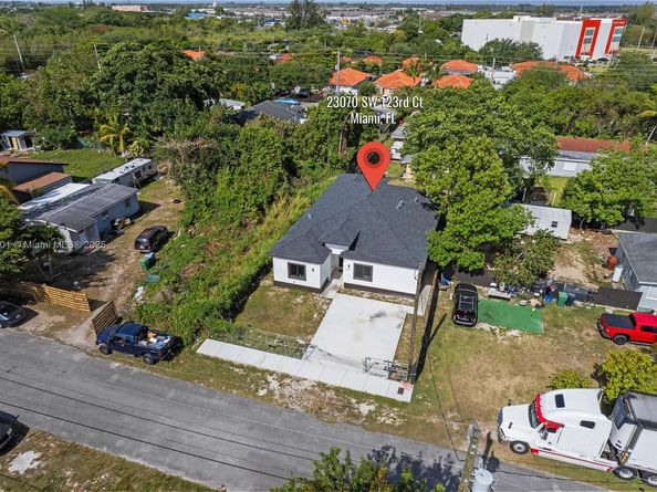 23070 SW 123 Ct, Miami FL 33170