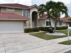 1430 SW 102nd Ave, Pembroke Pines FL 33025