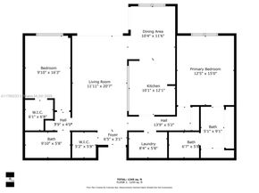 105 Lake Emerald Dr 211, Oakland Park FL 33309