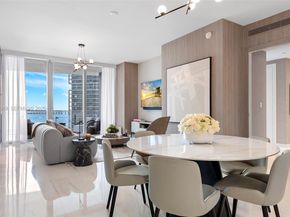 300 Biscayne Blvd Way 1605, Miami FL 33131