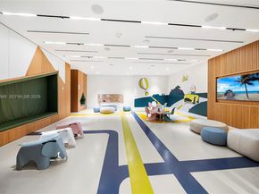 300 Biscayne Blvd Way 1605, Miami FL 33131