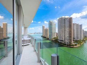 300 Biscayne Blvd Way 1605, Miami FL 33131