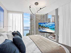 300 Biscayne Blvd Way 1605, Miami FL 33131