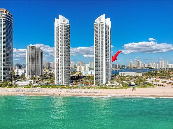 18201 Collins Ave 1701, Sunny Isles Beach FL 33160