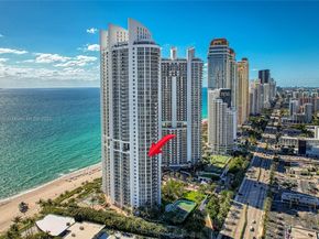18201 Collins Ave 1701, Sunny Isles Beach FL 33160