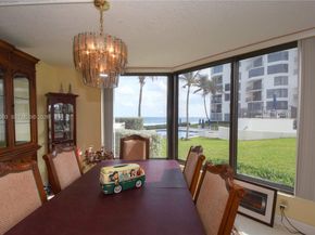 2565 S Ocean Blvd 112N, Highland Beach FL 33487