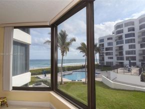 2565 S Ocean Blvd 112N, Highland Beach FL 33487