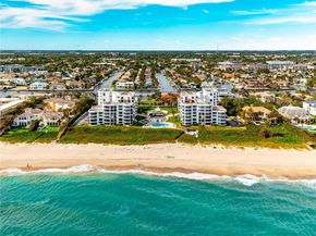 2565 S Ocean Blvd 112N, Highland Beach FL 33487