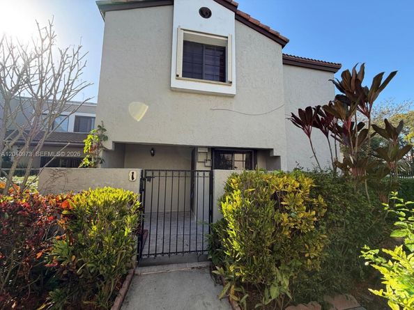 15365 SW 104th Ter 1, Miami FL 33196