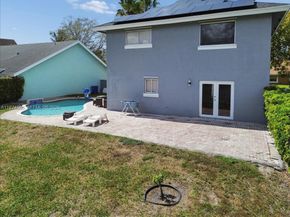 611 NW 205th Ave, Pembroke Pines FL 33029