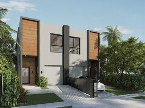 2768 SW 33rd Ave, Miami FL 33133