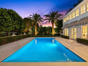 1257 Mariola Court, Coral Gables FL 33134