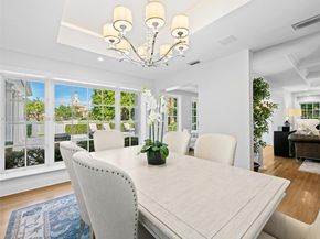 1257 Mariola Court, Coral Gables FL 33134