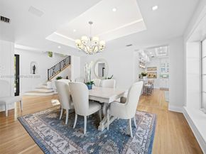 1257 Mariola Court, Coral Gables FL 33134