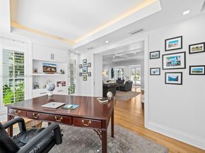 1257 Mariola Court, Coral Gables FL 33134