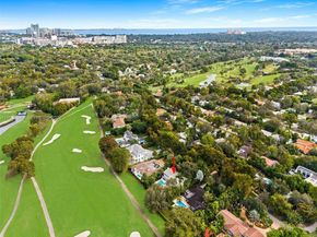 1257 Mariola Court, Coral Gables FL 33134