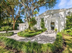 1257 Mariola Court, Coral Gables FL 33134