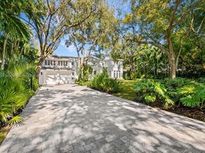 1257 Mariola Court, Coral Gables FL 33134
