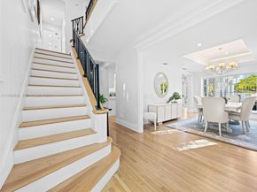 1257 Mariola Court, Coral Gables FL 33134