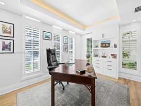 1257 Mariola Court, Coral Gables FL 33134