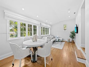 1257 Mariola Court, Coral Gables FL 33134