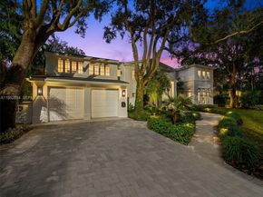 1257 Mariola Court, Coral Gables FL 33134