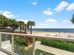 3550 Galt Ocean Dr 111, Fort Lauderdale FL 33308
