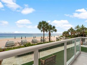 3550 Galt Ocean Dr 111, Fort Lauderdale FL 33308