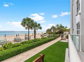 3550 Galt Ocean Dr 111, Fort Lauderdale FL 33308