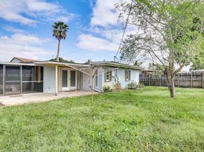 6950 SW 26th St, Miramar FL 33023