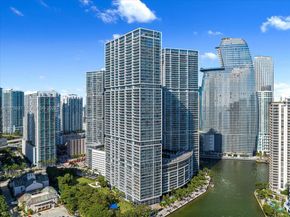 485 Brickell Ave 1807, Miami FL 33131