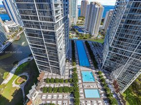 485 Brickell Ave 1807, Miami FL 33131