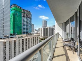 485 Brickell Ave 1807, Miami FL 33131