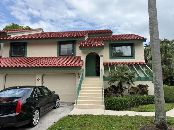 21 Lexington Ln W H, Palm Beach Gardens FL 33418