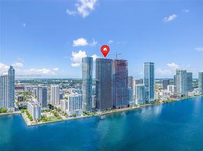 700 NE 24th St 2101, Miami FL 33137