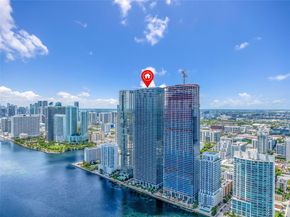 700 NE 24th St 2101, Miami FL 33137