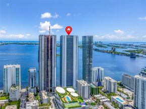 700 NE 24th St 2101, Miami FL 33137