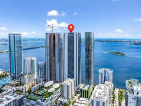 700 NE 24th St 2101, Miami FL 33137
