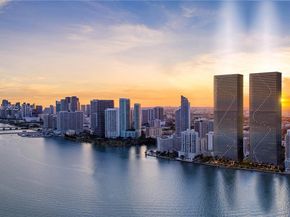 700 NE 24th St 2101, Miami FL 33137
