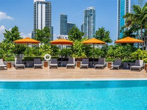 700 NE 24th St 2101, Miami FL 33137
