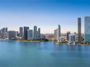 700 NE 24th St 2101, Miami FL 33137