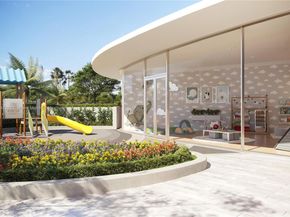 700 NE 24th St 2101, Miami FL 33137